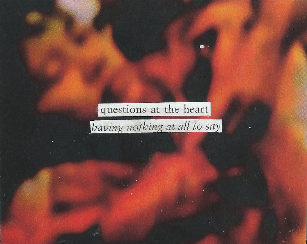 Questions at the Heart (2020)