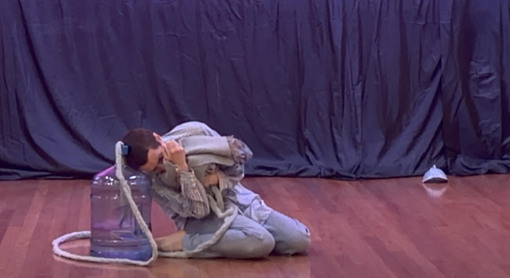 Performance Still