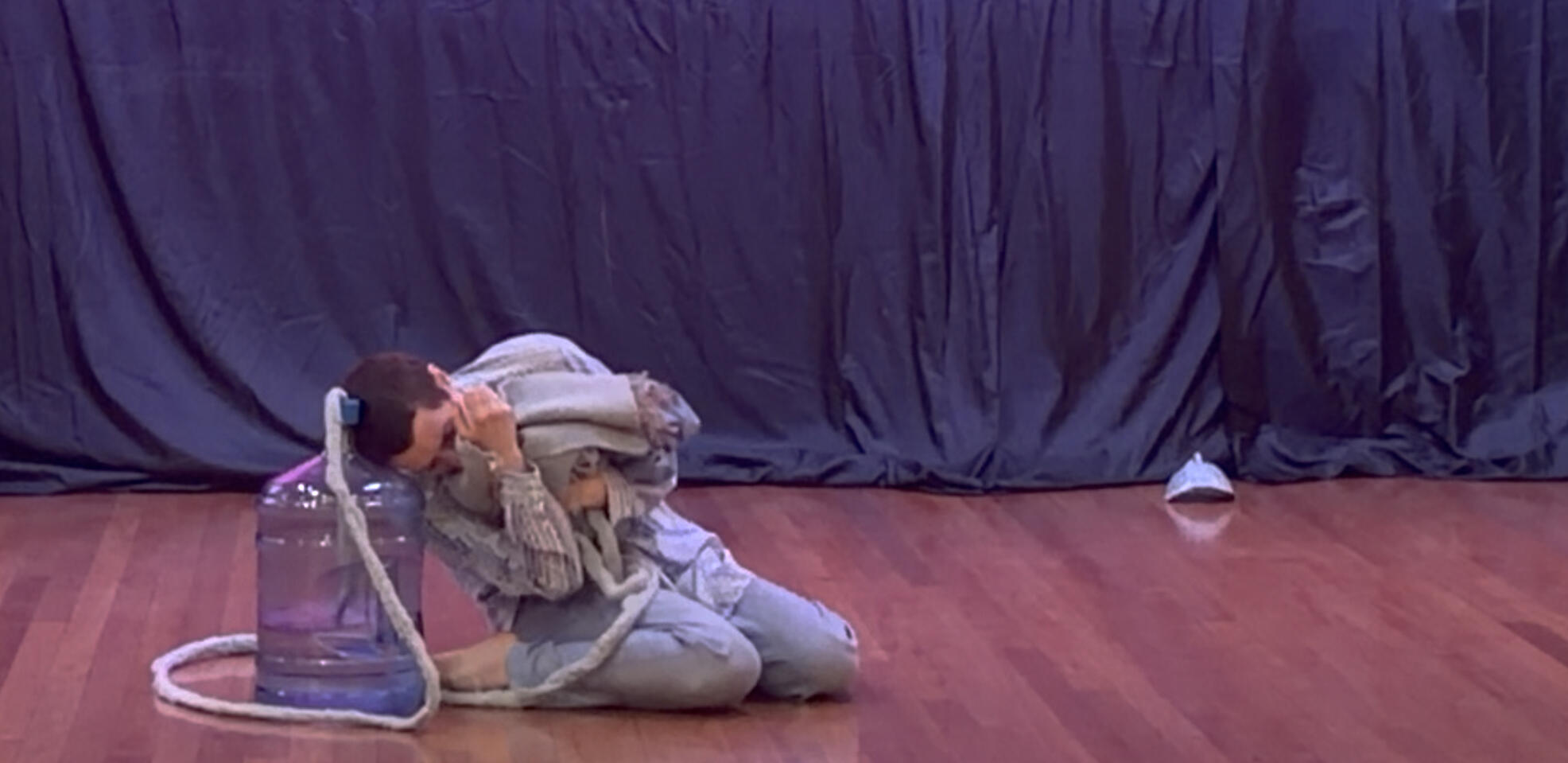 Performance Still